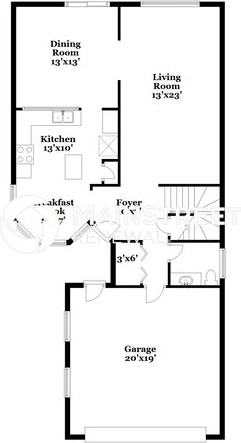 2959 W Agena Dr - Photo 2 of 17