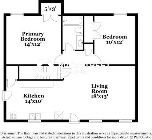 6215 Akins Way - Photo 2 of 17