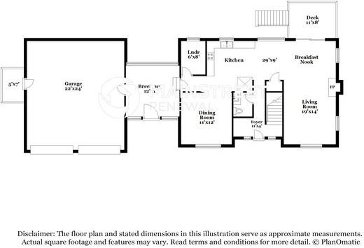 3135 Revere Cir - Photo 2 of 17