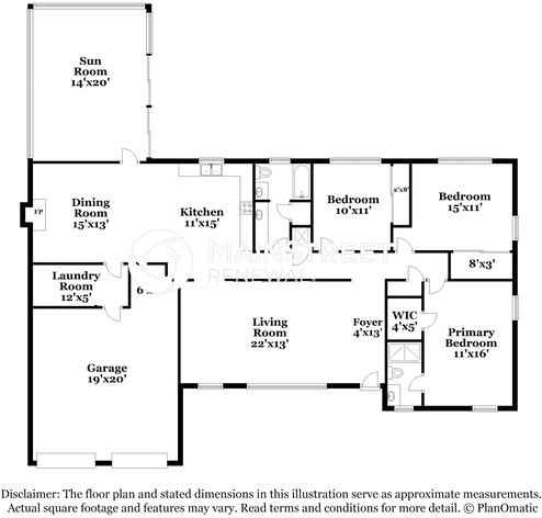 5213 South Dr - Photo 2 of 16