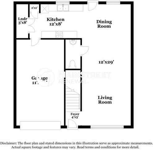 2909 Desmond Woods Dr - Photo 2 of 17