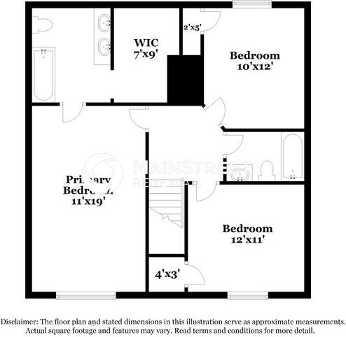 2909 Desmond Woods Dr - Photo 3 of 17