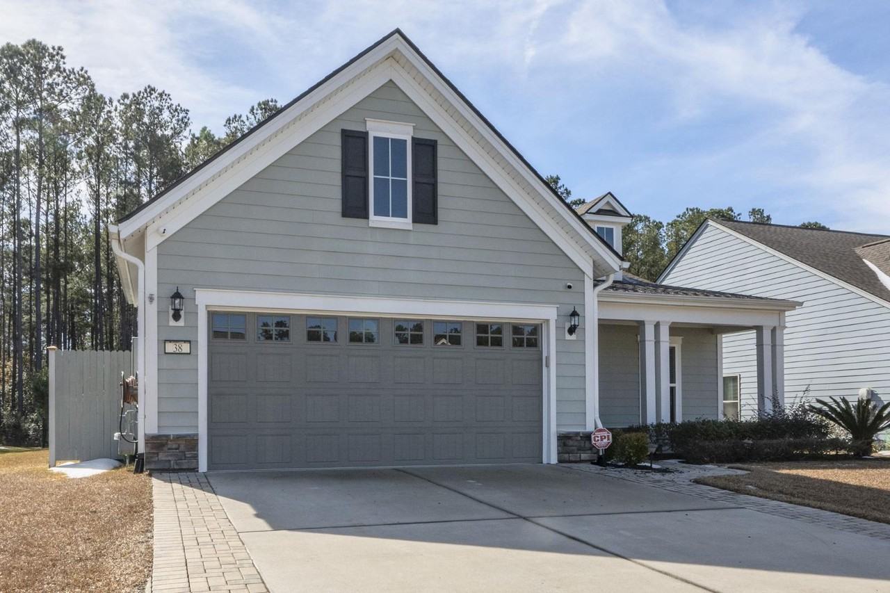 38 Wheelhouse Way - Photo 2 of 10