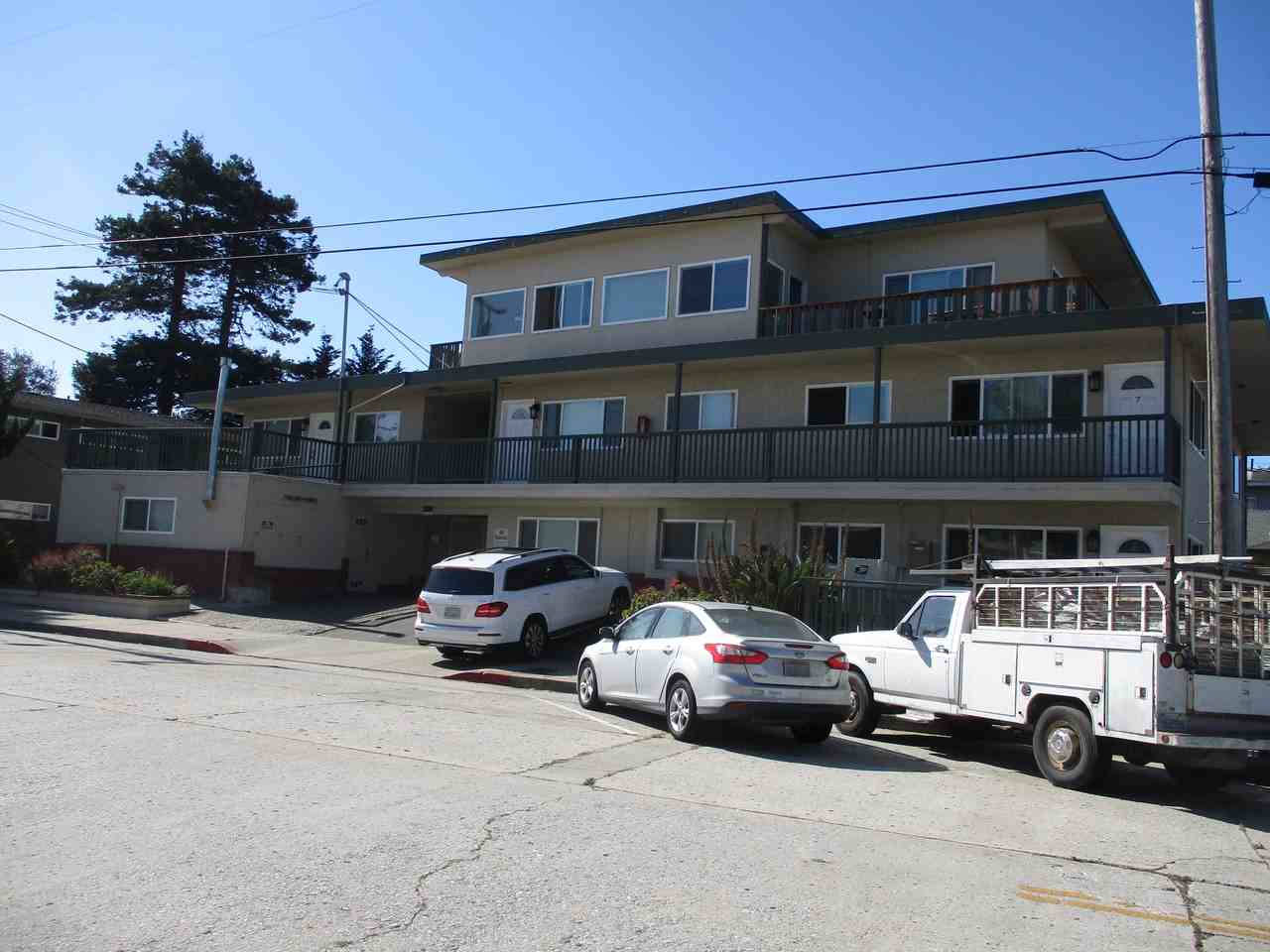 703 3rd St #8 - Photo 2 of 11