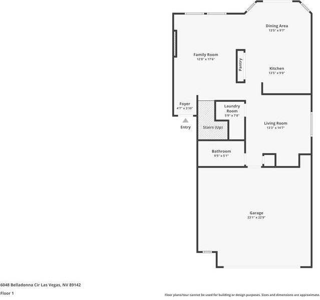 6048 Belladonna Cir - Photo 2 of 17