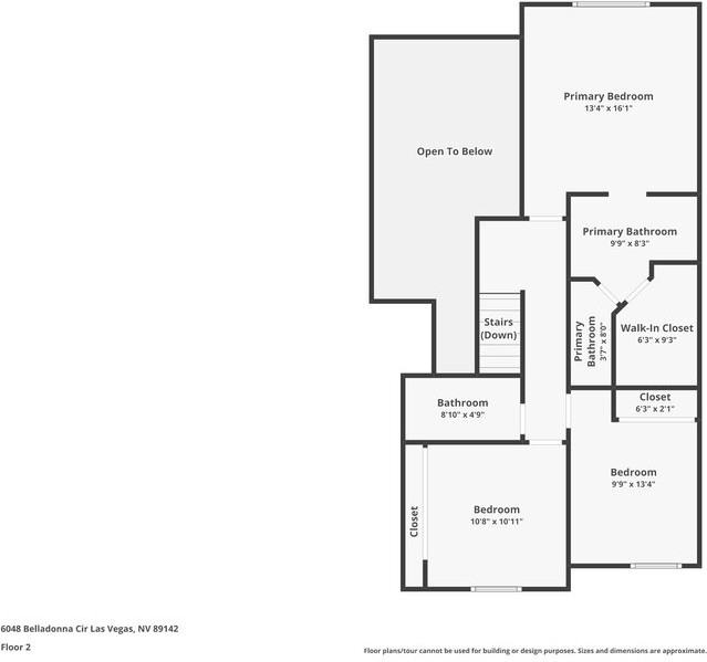 6048 Belladonna Cir - Photo 3 of 17