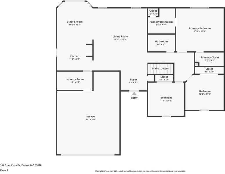 104 Gran Vista Dr - Photo 2 of 17