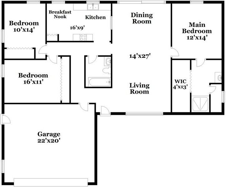 704 Maderia Ct - Photo 2 of 16