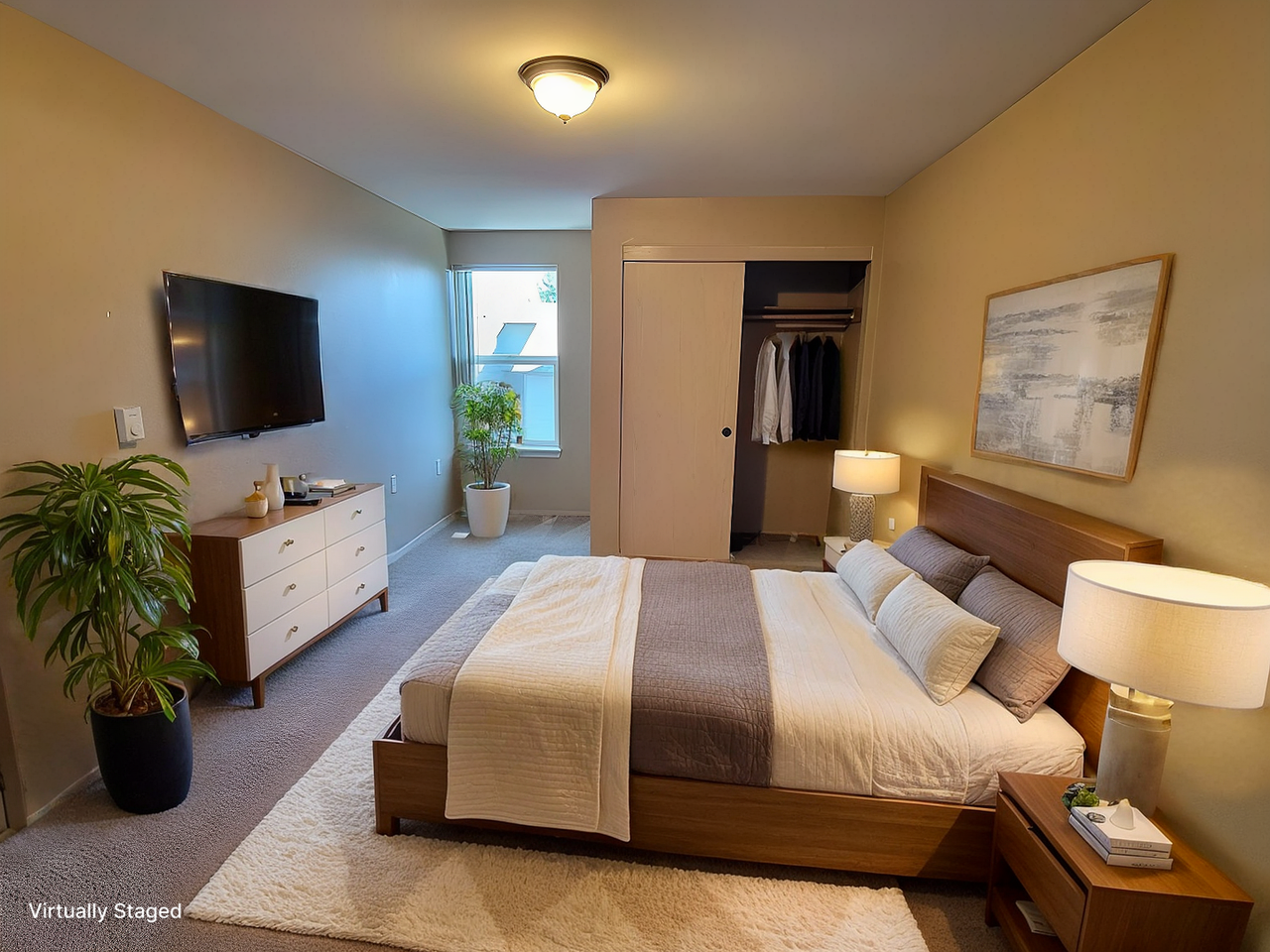 South Vista Apartments - Photo 2 of 34