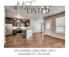 featured image of 5721 Campbell Creek Dr