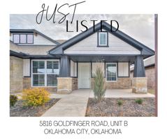featured image of 5816 Goldfinger Rd