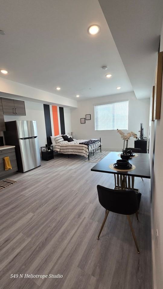 ST Living at 549 N Heliotrope Dr | Fresh &  Modern for the Best of LA Living! - Photo 4 of 35