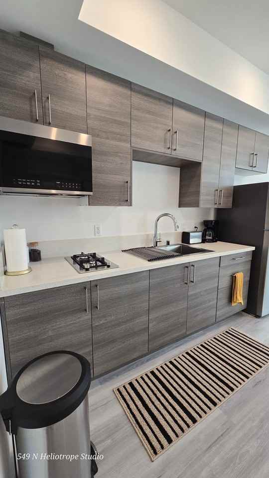 ST Living at 549 N Heliotrope Dr | Fresh &  Modern for the Best of LA Living! - Photo 6 of 35