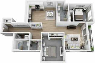 444 S Boundary St - Photo 1 of 1