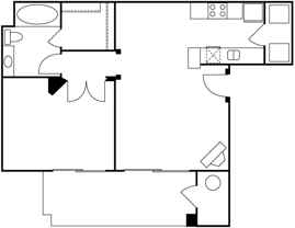 1333 W Guadalupe Rd - Photo 1 of 1