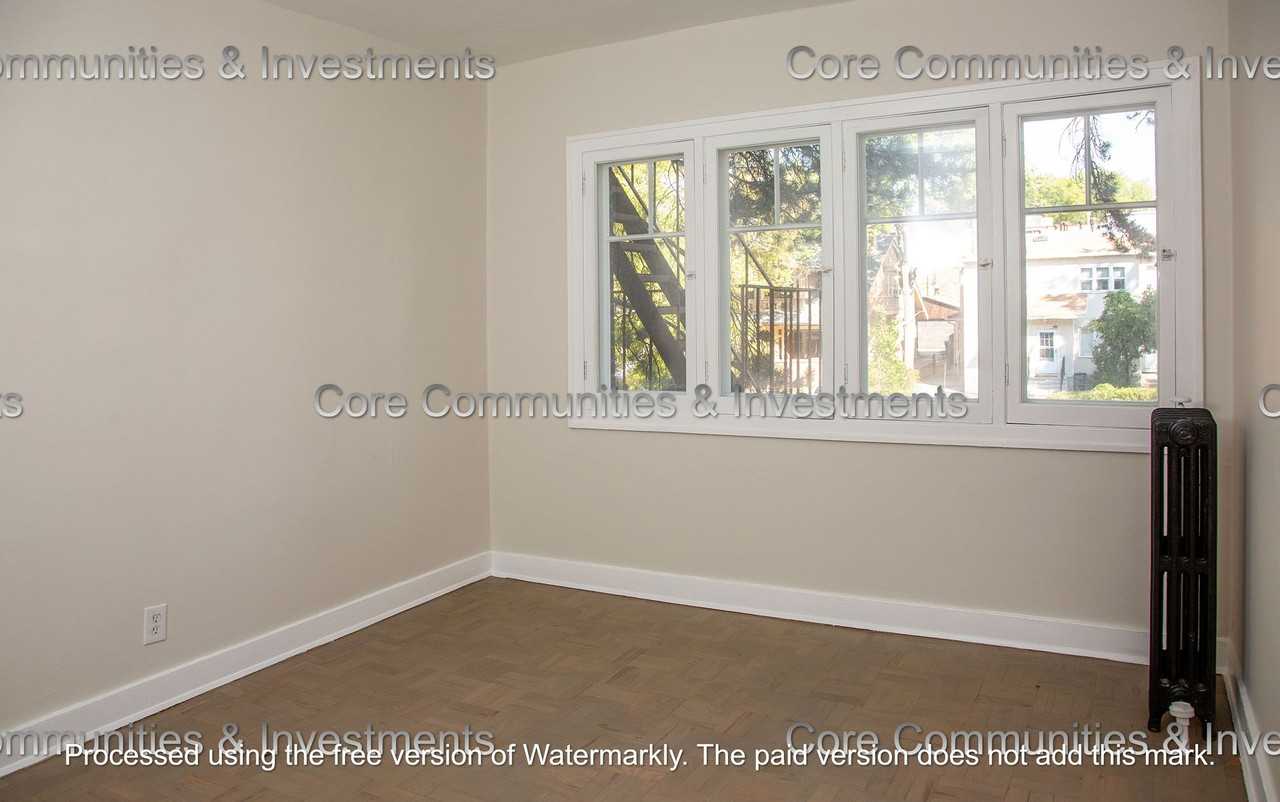 Pollyanna Apartments - Photo 7 of 8