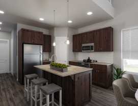 Equinox Townhomes at New Braunfels - Photo 1 of 1