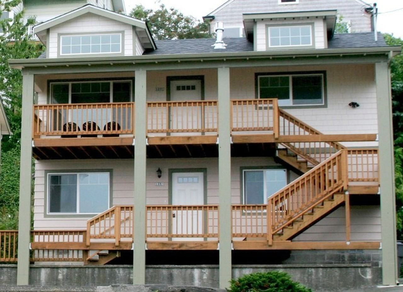 Irving View Apartments - Photo 2 of 15