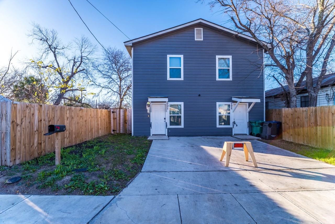 234 Gould St #101 - Photo 2 of 22