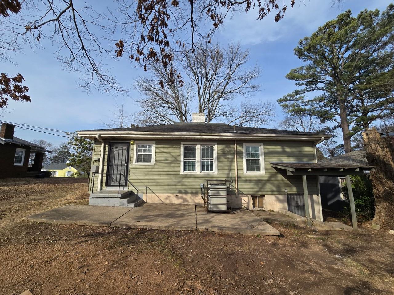 2213 25th Street Ensley - Photo 3 of 5