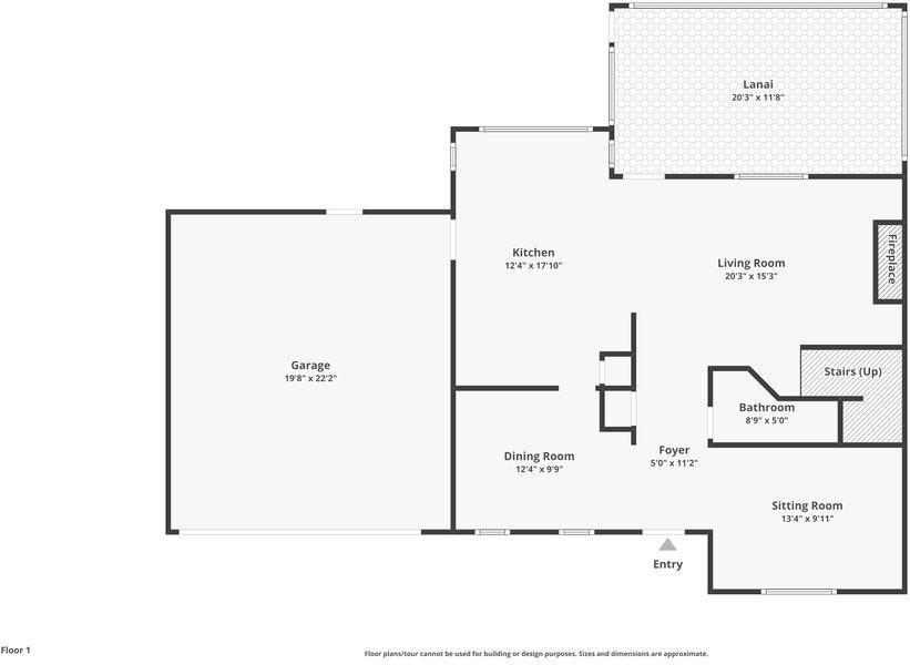 408 Gooseberry Dr - Photo 2 of 17