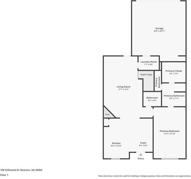 158 Stillwood Dr - Photo 2 of 17