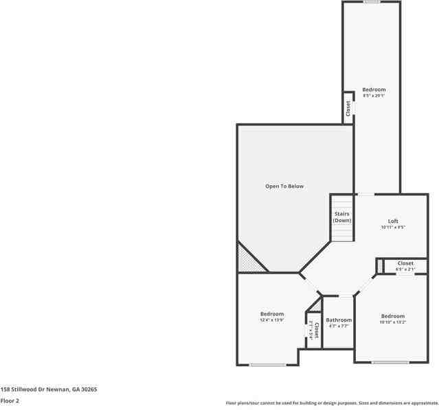 158 Stillwood Dr - Photo 3 of 17