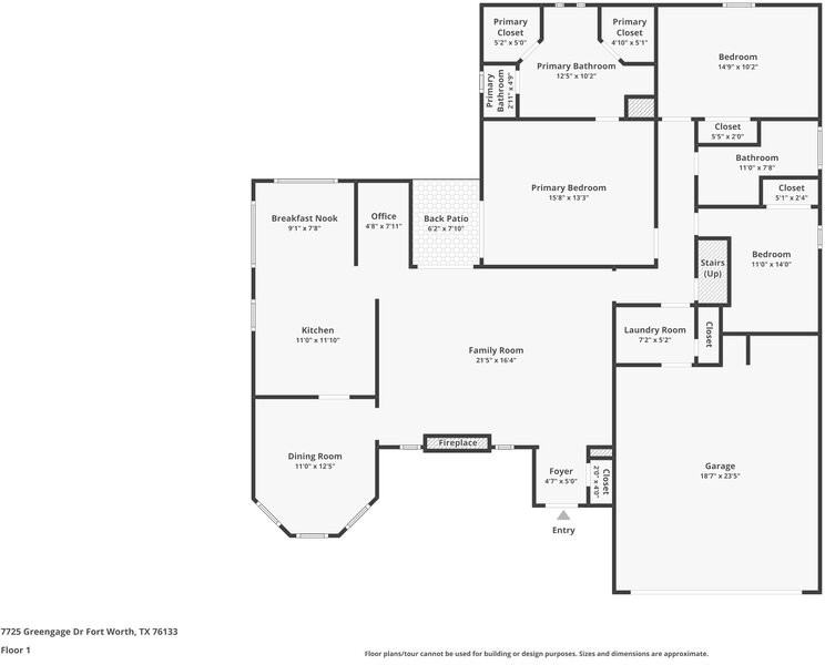 7725 Greengage Dr - Photo 2 of 17