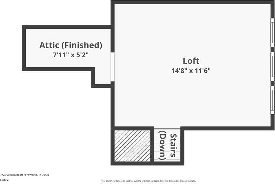 7725 Greengage Dr - Photo 3 of 17