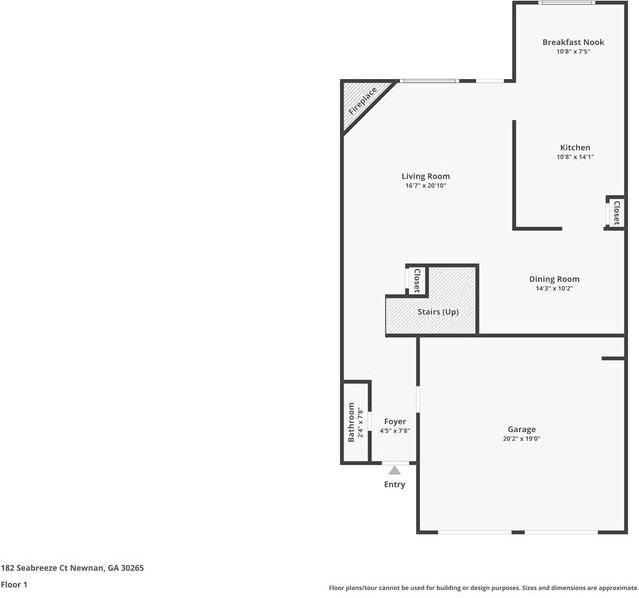 182 Seabreeze Ct - Photo 2 of 17