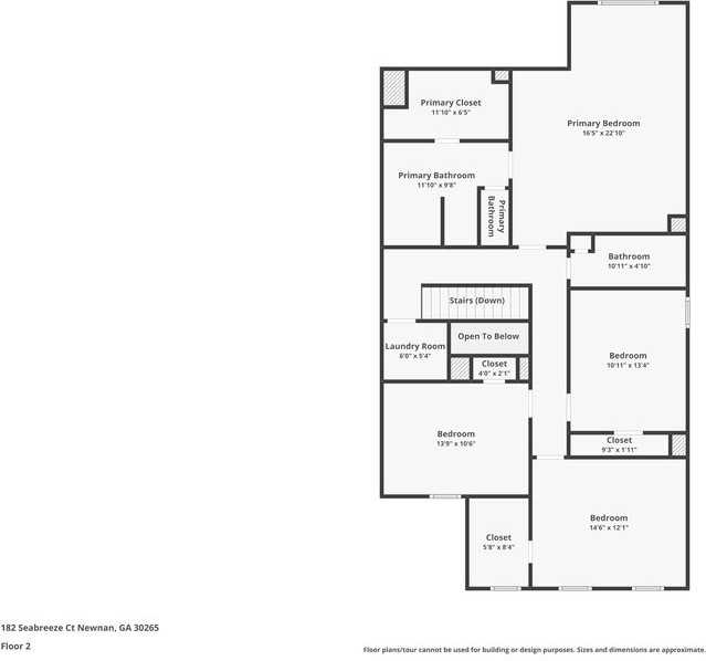 182 Seabreeze Ct - Photo 3 of 17