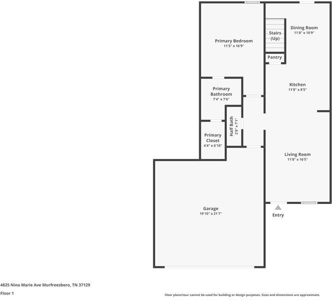 4825 Nina Marie Ave - Photo 2 of 17