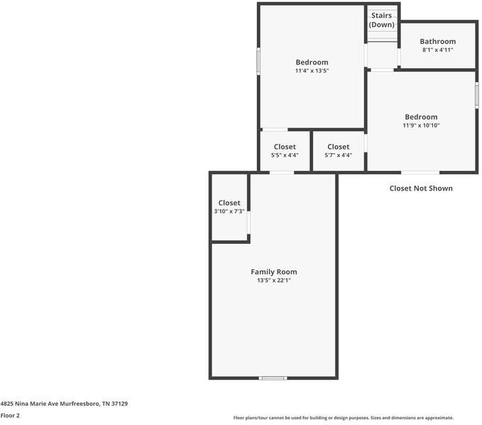 4825 Nina Marie Ave - Photo 3 of 17