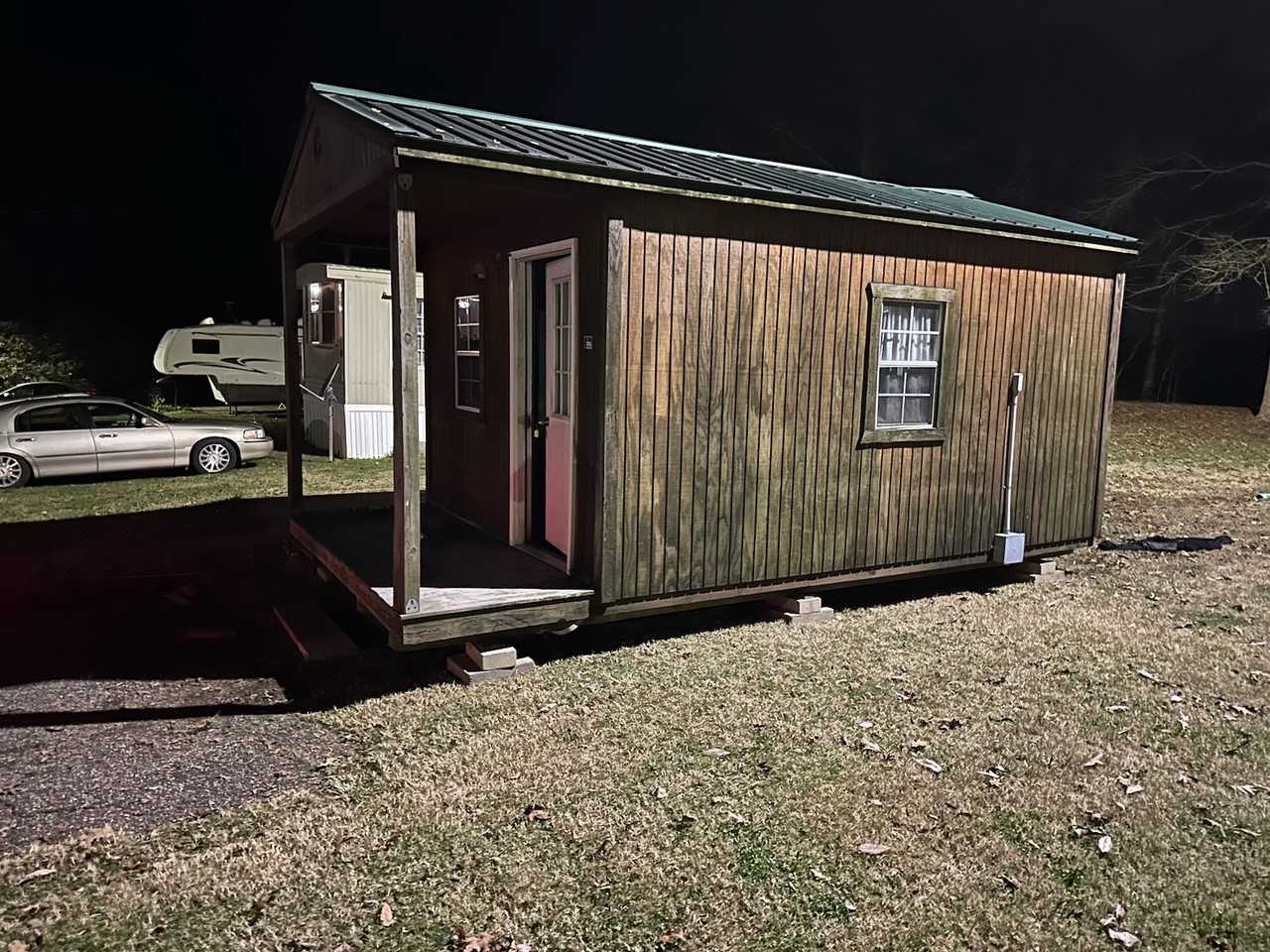 Interstate 20 Service Rd - Photo 2 of 3