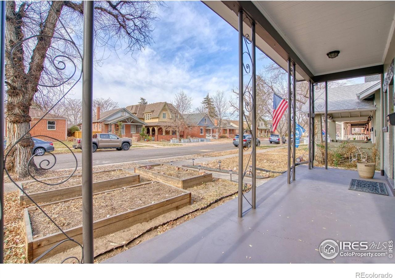 1160 S Clarkson St - Photo 2 of 24