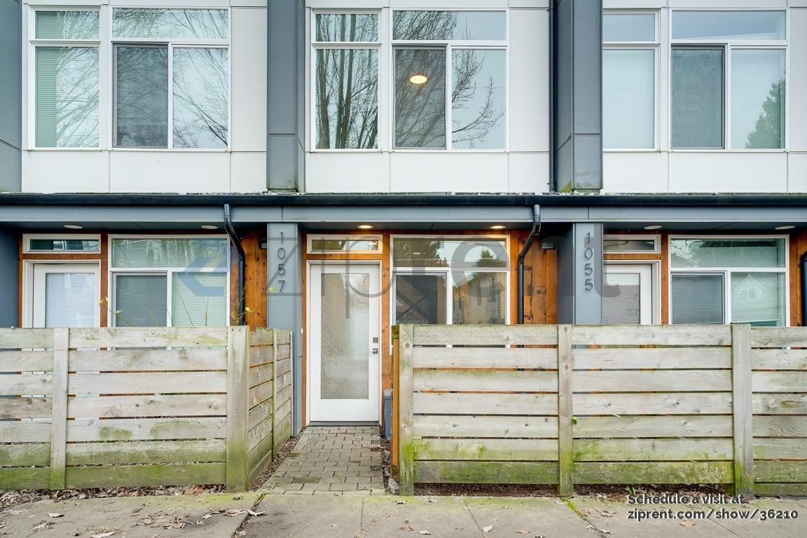 1057 S Cloverdale St - Photo 2 of 25