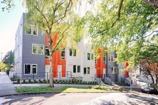 Modern Cozy Studio Apartments in First Hill - Photo 1 of 1
