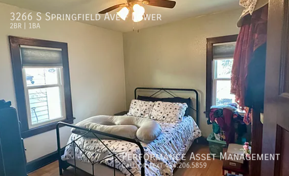 3266 S Springfield Ave - Photo 3 of 14