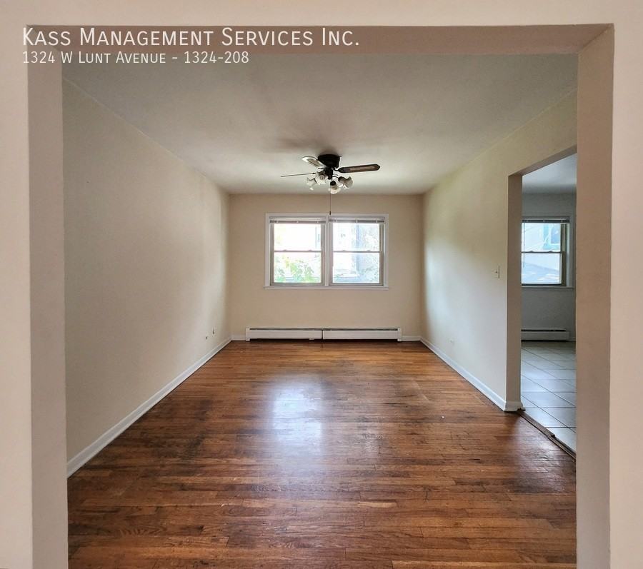 1324 W Lunt Ave #1324-208 - Photo 3 of 10