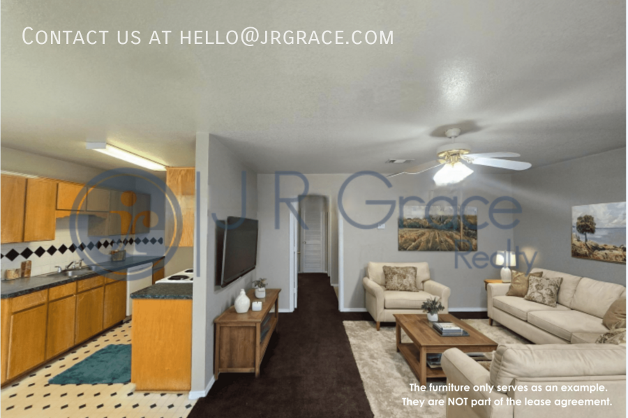 1306 Dugger Cir #D - Photo 2 of 7