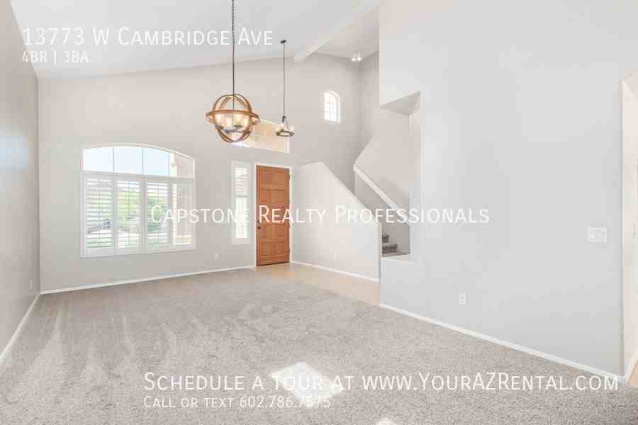 13773 W Cambridge Ave - Photo 5 of 37