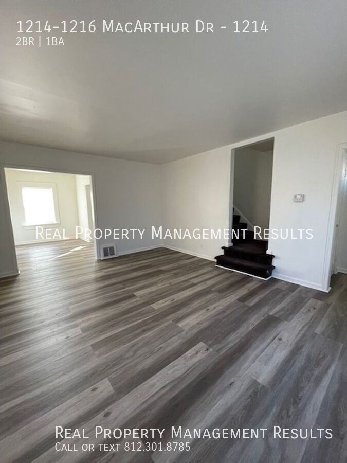 1214 Macarthur Dr #1214 - Photo 2 of 10