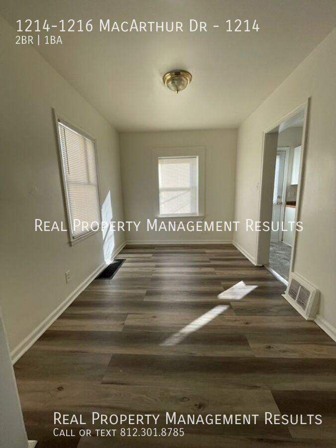 1214 Macarthur Dr #1214 - Photo 3 of 10