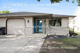 512 Stone Gate Dr - Photo 1 of 1