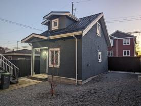 2738 Ward Street - Photo 1 of 1