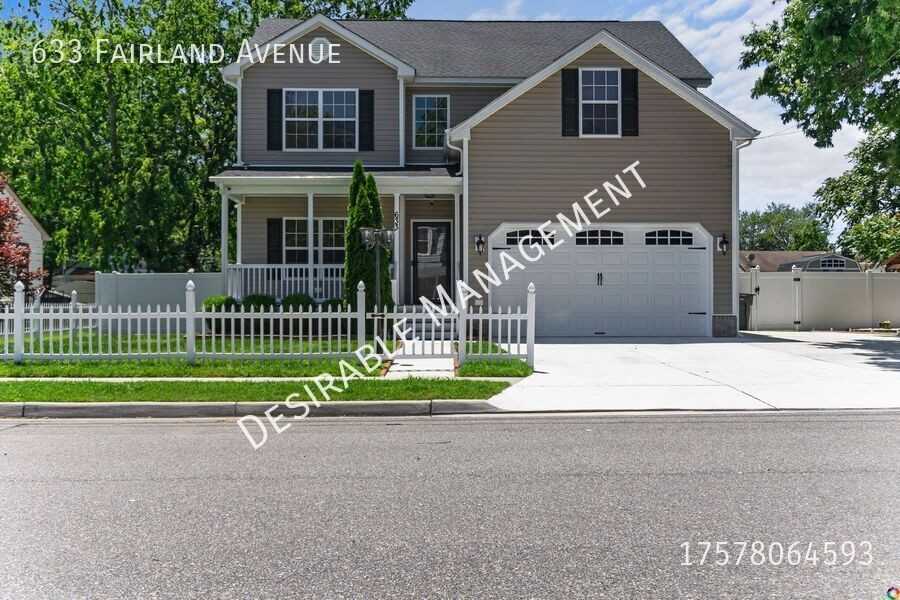 633 Fairland Ave - Photo 2 of 36