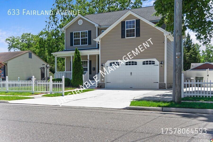 633 Fairland Ave - Photo 3 of 36