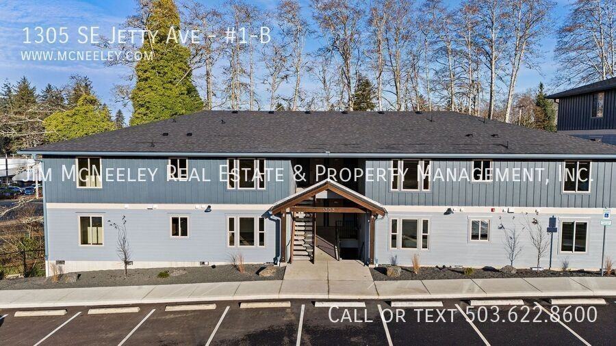 1305 Se Jetty Ave #1B - Photo 2 of 19