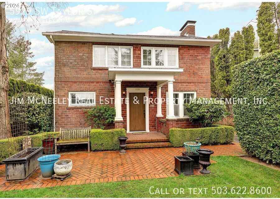 5929 Sw Taylor St - Photo 2 of 37