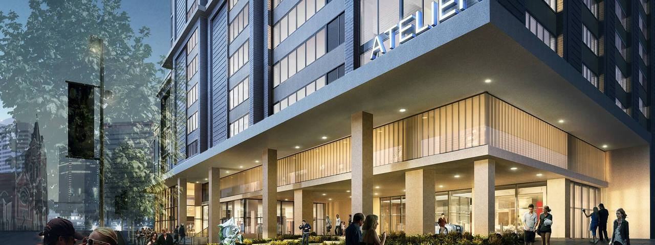 1800 N Pearl St #B7-44